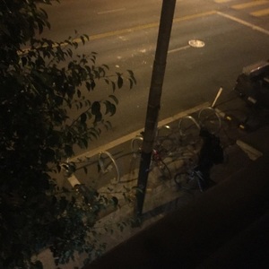 1900 Specialized Crux Elite Red