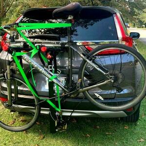 Trek 4300 Silver, gray or bare metal