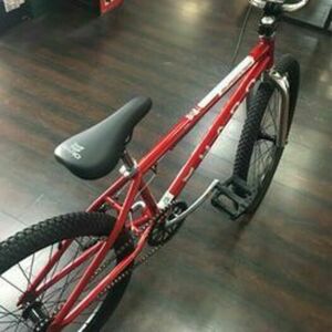 2021 Haro Shredder pro 24 21 24 Red