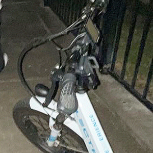 2021 Lectric eBikes XP 2.0 White
