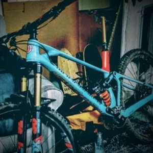 2019 Mondraker Foxy xr 29 Blue