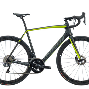 2015 Specialized Tarmac Pro Disc Race Black