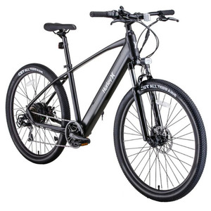 2022 Hurley TailSlide Black