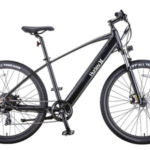 2022 Hurley TailSlide Black