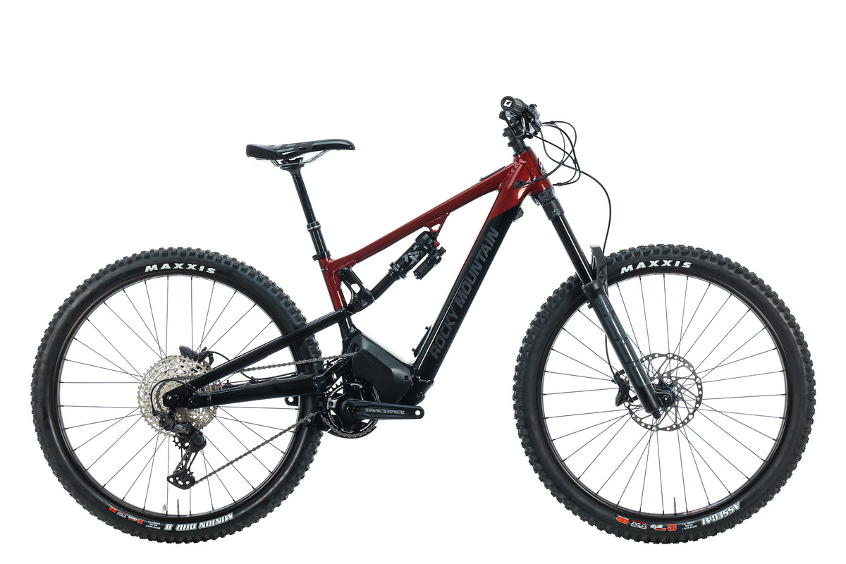 2023 Rocky Mountain Bicycles Altitude Powerplay Alloy 50 29