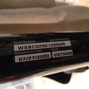 2021 Specialized Diverge E5 Comp Black and Red