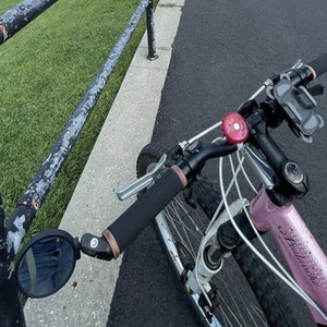 GT Bicycles Avalance Pink