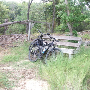2010 Specialized Hardrock Sport Disc 29 Black