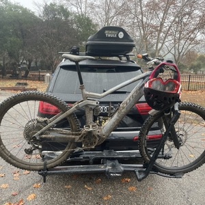 2022 SCOTT Ransom E-Ride 920 Silver, gray or bare metal