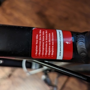 Specialized Vita Black, Pink, and Purple