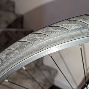 Specialized Vita Black, Pink, and Purple