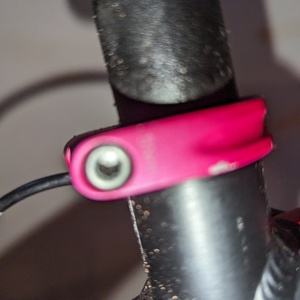 Specialized Vita Black, Pink, and Purple