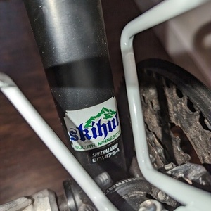 Specialized Vita Black, Pink, and Purple