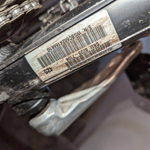 Specialized Vita Black, Pink, and Purple