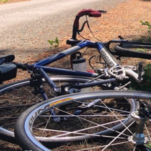 2005 Cannondale Optimo Blue