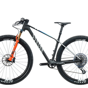 2021 Canyon bicycles Exceed CF SLX 9 Black