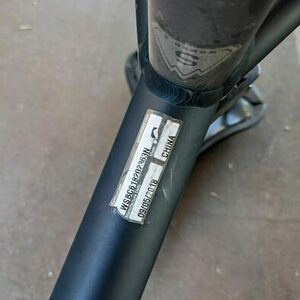 2018 Specialized Blue