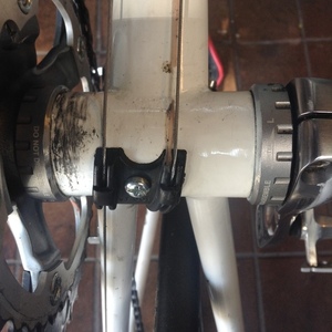 2012 Bianchi Brava White