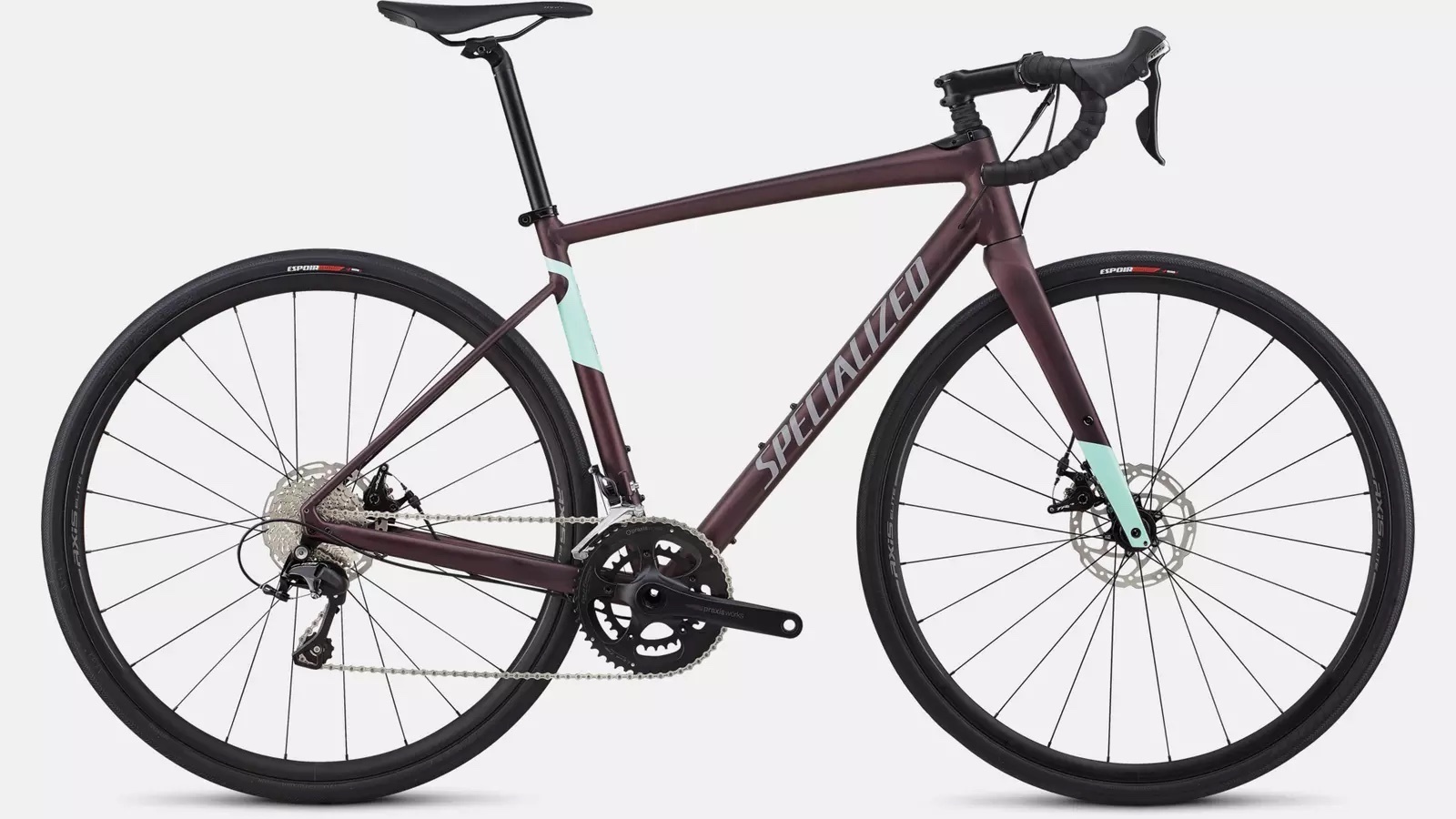 2018 specialized diverge e5 elite