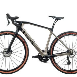 2020 Canyon bicycles Grail CF SL Brown