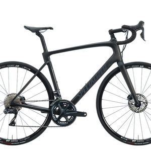 2020 Specialized Roubaix Comp Black