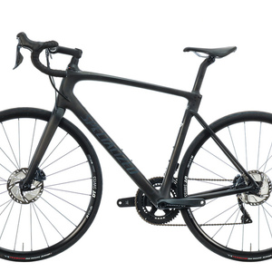 2020 Specialized Roubaix Comp Black