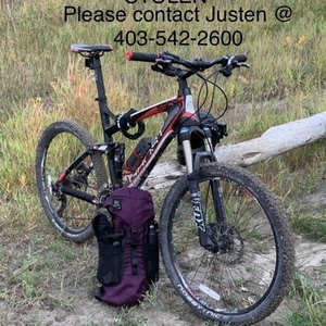 2012 Ghost WCR0119857F Black