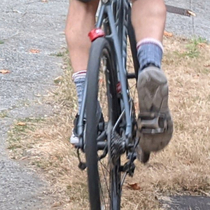 Ghost Silver, gray or bare metal