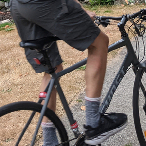 Ghost Silver, gray or bare metal