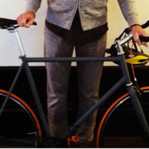 Mission Bicycles Valen XL Silver or Gray