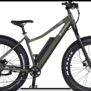 2022 Surface604 Boar Explorer Green