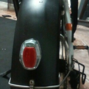 2022 Rad Power Bikes RADEXPAND White, Silver, gray or bare metal, and Stickers tape or other cove...