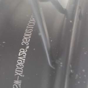 Famistar Electric bike Carbon steel Black