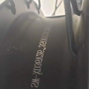 Famistar Electric bike Carbon steel Black