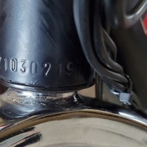 Famistar Electric bike Carbon steel Black