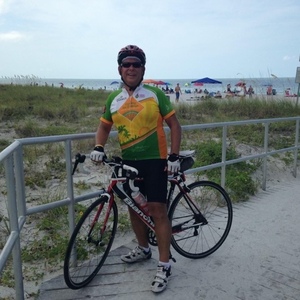 Bianchi Sempre Pro Sram Red Black, Red, and White