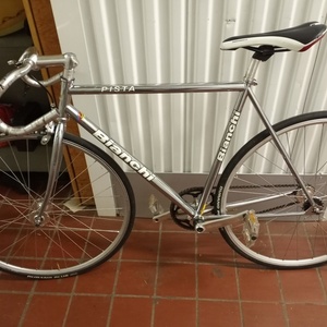 Bianchi Pista