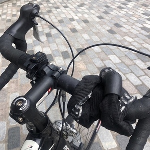 Cube MTB Cube Road bike Black
