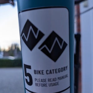 2022 Propain Tyee AL Blue