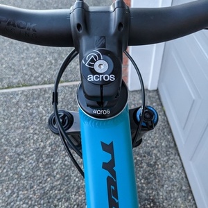 2022 Propain Tyee AL Blue