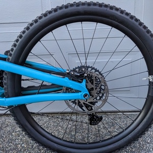 2022 Propain Tyee AL Blue