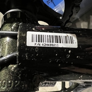 2022 Giant Talon 2 Green