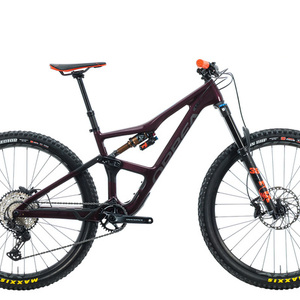 2022 Orbea Occam M30 LT Black