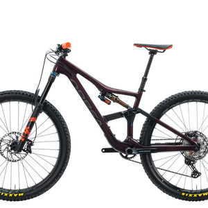 2022 Orbea Occam M30 LT Black