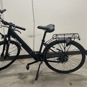 2022 Joy Ride/Hurley Laguna ST Blue