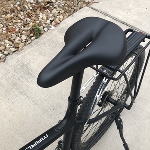 2019 Trek Marlin 5 Black