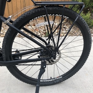 2019 Trek Marlin 5 Black