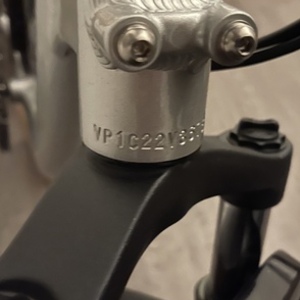 2022 Rad Power Bikes RadRunner + personal mobility device (electric unicycle, etc) Silver, gray o...