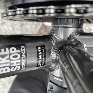 2020 Specialized Sirrus X 4.0 Black