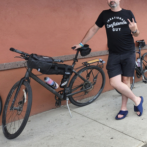 2020 Specialized Sirrus X 4.0 Black